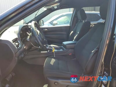 Zdjęcie 7 z 13 samochodu: 2026 DODGE DURANGO GT VIN:1C4RDHDG7TC245334 - miniatura