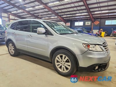 Czwarte zdjęcie samochodu z boku: 2013 SUBARU TRIBECA LIMITED VIN:4S4WX9GD2D4401126 - miniatura