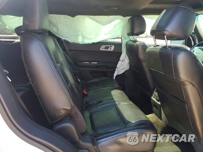 Zdjęcie 11 z 13 samochodu: 2012 FORD EXPLORER LIMITED VIN:1FMHK7F86CGA57121 - miniatura
