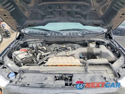 Zdjęcie 11 z 12 samochodu: 2021 FORD F150 SUPERCREW VIN:1FTEW1EP8MFB54104 - miniatura