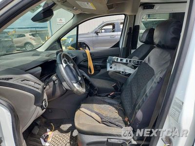 Zdjęcie 7 z 13 samochodu: 2020 FORD TRANSIT CONNECT XL VIN:NM0LS7E7XL1435609 - miniatura