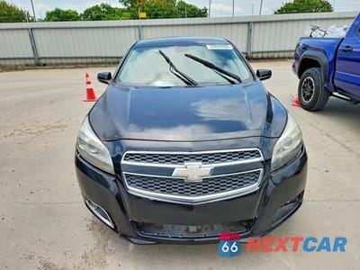 Piąte zdjęcie samochodu w środku: 2014 CHEVROLET MALIBU 3LT VIN:1G11G5SX4EF229835 - miniatura
