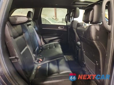 Zdjęcie 11 z 13 samochodu: 2021 JEEP GRAND CHEROKEE LIMITED VIN:1C4RJFBG7MC752882 - miniatura