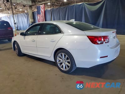 Drugie zdjęcie samochodu z przodu: 2015 CHEVROLET MALIBU 2LT VIN:1G11D5SL6FU125382 - miniatura