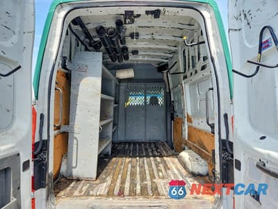 Zdjęcie 10 z 13 samochodu: 2018 NISSAN NV 2500 HD SV VIN:1N6AF0LYXJN806773 - miniatura