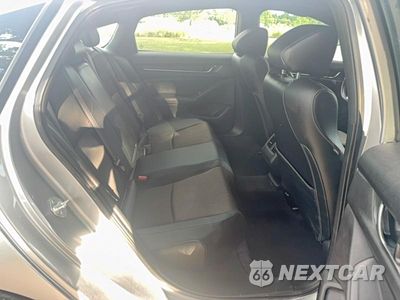 Zdjęcie 6 z 11 samochodu: 2022 HONDA ACCORD SPORT VIN:1HGCV2F36NA009123 - miniatura