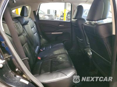 Zdjęcie 11 z 13 samochodu: 2014 HONDA CR-V EXL VIN:2HKRM4H74EH673811 - miniatura