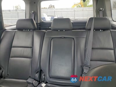 Zdjęcie 10 z 13 samochodu: 2006 HONDA PILOT EX VIN:2HKYF18636H519488 - miniatura
