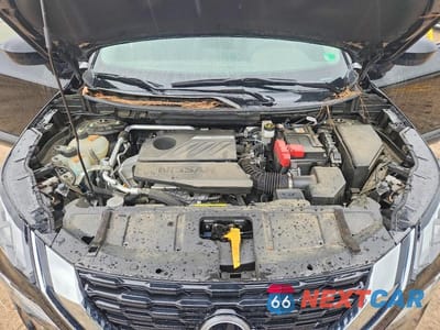 Zdjęcie 12 z 13 samochodu: 2023 NISSAN ROGUE SV VIN:JN8BT3BB1PW495868 - miniatura