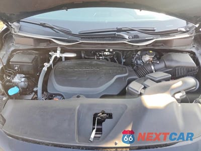 Zdjęcie 12 z 13 samochodu: 2023 HONDA ODYSSEY SPORT-L VIN:5FNRL6H72PB052230 - miniatura