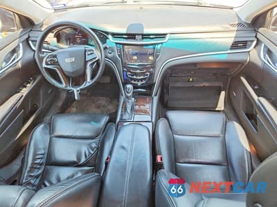 Zdjęcie 8 z 12 samochodu: 2016 CADILLAC XTS VIN:2G61U5S37G9115145 - miniatura