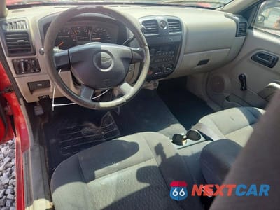 Zdjęcie 8 z 12 samochodu: 2006 CHEV COLORADO VIN:1GCCS148168300167 - miniatura