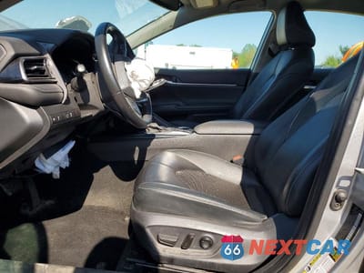 Zdjęcie 7 z 12 samochodu: 2020 TOYOTA CAMRY XSE VIN:4T1K61AK8LU311956 - miniatura