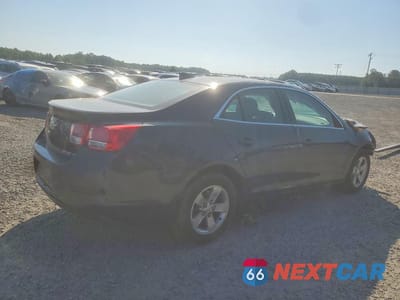 Trzecie zdjęcie samochodu z tyłu: 2016 CHEVROLET MALIBU LIMITED LT VIN:1G11C5SA9GU135777 - miniatura