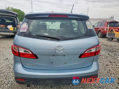 Zdjęcie 6 z 13 samochodu: 2013 MAZDA 5 VIN:JM1CW2CL5D0162192 - miniatura