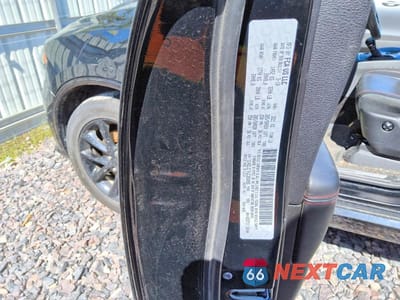 Zdjęcie 13 z 13 samochodu: 2018 DODGE DURANGO R VIN:1C4SDJCTXJC393093 - miniatura
