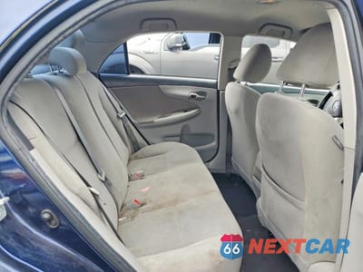 Zdjęcie 10 z 12 samochodu: 2012 TOYOTA COROLLA LE VIN:5YFBU4EE4CP073603 - miniatura