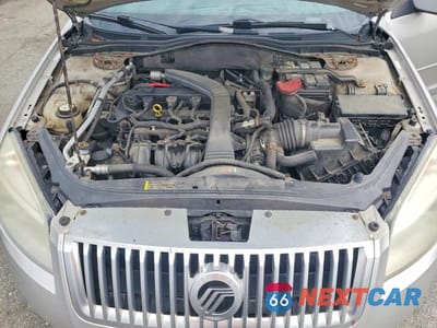 Zdjęcie 11 z 12 samochodu: 2008 MERCURY MILAN PREMIER VIN:3MEHM08Z58R632786 - miniatura