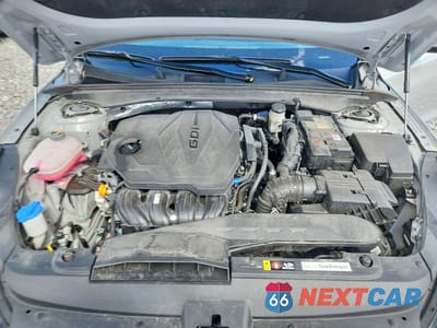 Zdjęcie 11 z 13 samochodu: 2025 KIA K5 GT LINE VIN:KNAG64J77S5299568 - miniatura