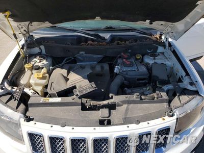 Zdjęcie 12 z 13 samochodu: 2017 JEEP COMPASS VIN:1C4NJDEB2GD545656 - miniatura