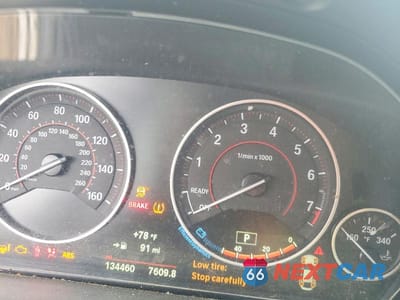 Zdjęcie 9 z 13 samochodu: 2018 BMW 430XI GRAN COUPE VIN:WBA4J3C5XJBG95021 - miniatura