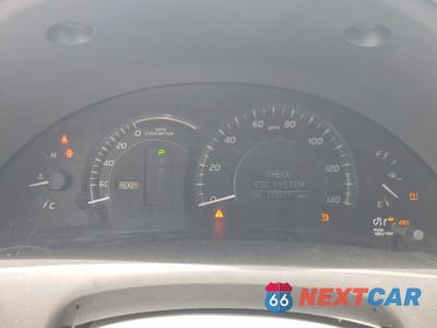 Zdjęcie 9 z 12 samochodu: 2009 TOYOTA CAMRY HYBRID VIN:4T1BB46K29U089297 - miniatura