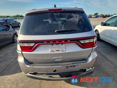 Zdjęcie 6 z 13 samochodu: 2014 DODGE DURANGO LIMITED VIN:1C4RDHDG5EC468068 - miniatura