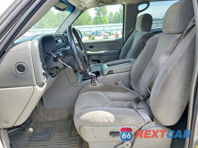 Zdjęcie 7 z 13 samochodu: 2006 CHEVROLET SUBURBAN K1500 VIN:1GNFK16Z16J150466 - miniatura
