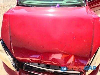 Zdjęcie 11 z 12 samochodu: 2006 CHEVROLET IMPALA LT VIN:2G1WC581269349101 - miniatura