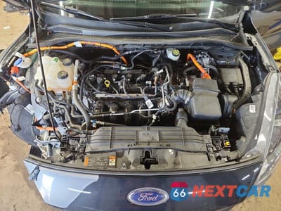 Zdjęcie 12 z 14 samochodu: 2022 FORD ESCAPE SE VIN:1FMCU9BZXNUA49588 - miniatura