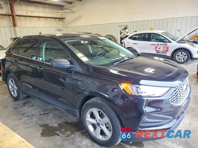 2024 FORD EDGE SE 2FMPK4G91RBA08555 - główne zdjęcie licytacji z USA - miniatura