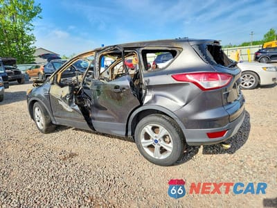 Drugie zdjęcie samochodu z przodu: 2015 FORD ESCAPE SE VIN:1FMCU0GX4FUA23136 - miniatura