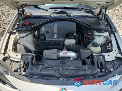 Zdjęcie 11 z 12 samochodu: 2013 BMW 328 XI SULEV VIN:WBA3B5G58DNS04153 - miniatura