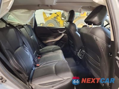 Zdjęcie 11 z 13 samochodu: 2022 SUBARU FORESTER LIMITED VIN:JF2SKAPC2NH435427 - miniatura