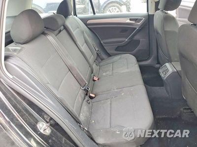 Zdjęcie 10 z 13 samochodu: 2017 VOLKSWAGEN GOLF SPORTWAGEN S VIN:3VWC17AU4HM502925 - miniatura