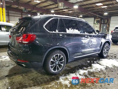 Trzecie zdjęcie samochodu z tyłu: 2016 BMW X5 XDRIVE50I VIN:5UXKR6C5XG0J78662 - miniatura