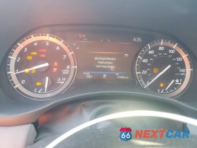 Zdjęcie 9 z 13 samochodu: 2021 TOYOTA HIGHLANDER XLE VIN:5TDGZRBH5MS063223 - miniatura
