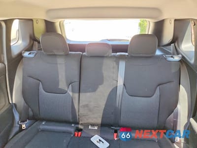 Zdjęcie 10 z 13 samochodu: 2021 JEEP RENEGADE SPORT VIN:ZACNJCABXMPM34203 - miniatura
