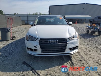 Piąte zdjęcie samochodu w środku: 2016 AUDI A3 PREMIUM PLUS VIN:WAUE8GFF7G1005040 - miniatura