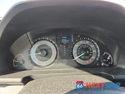 Zdjęcie 9 z 13 samochodu: 2016 HONDA ODYSSEY TOURING VIN:5FNRL5H97GB001558 - miniatura