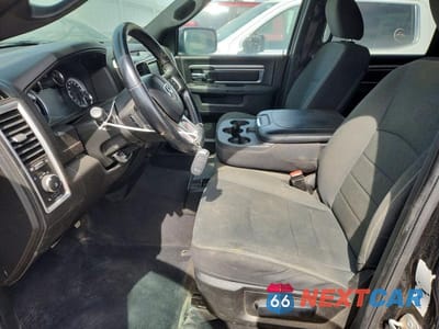 Zdjęcie 7 z 13 samochodu: 2021 RAM 1500 CLASSIC SLT VIN:1C6RR7LG3MS583440 - miniatura