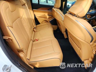 Zdjęcie 10 z 13 samochodu: 2025 JEEP GRAND CHEROKEE SUMMIT VIN:1C4RJHEG3S8635582 - miniatura