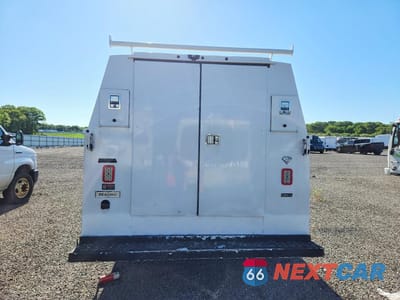Zdjęcie 6 z 13 samochodu: 2020 CHEVROLET EXPRESS VIN:1GB0GRFG9L1272229 - miniatura