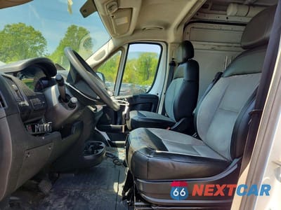 Zdjęcie 7 z 13 samochodu: 2019 RAM PROMASTER 3500 3500 HIGH VIN:3C6URVJG4KE540467 - miniatura