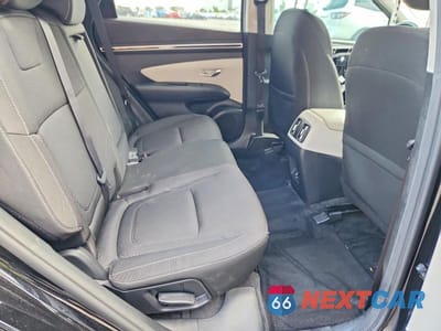 Zdjęcie 11 z 14 samochodu: 2022 HYUNDAI TUCSON SEL VIN:KM8JB3AE8NU075888 - miniatura