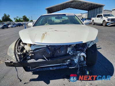 Piąte zdjęcie samochodu w środku: 2008 TOYOTA CAMRY SOLARA SLE V6 VIN:4T1CA30P28U151768 - miniatura