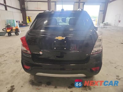Zdjęcie 6 z 13 samochodu: 2020 CHEVROLET TRAX 1LT VIN:KL7CJLSB3LB019934 - miniatura