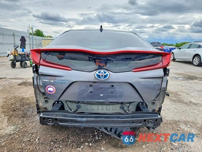 Zdjęcie 6 z 12 samochodu: 2017 TOYOTA PRIUS PRIME ADVANCED VIN:JTDKARFP9H3017596 - miniatura