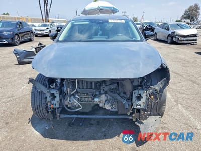 Piąte zdjęcie samochodu w środku: 2023 MAZDA CX-30 PREFERRED VIN:3MVDMBCM5PM582649 - miniatura