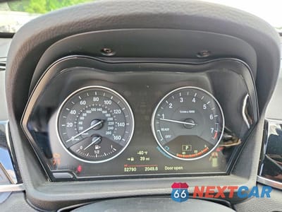 Zdjęcie 9 z 14 samochodu: 2016 BMW X1 XDRIVE28I VIN:WBXHT3C33GP880665 - miniatura